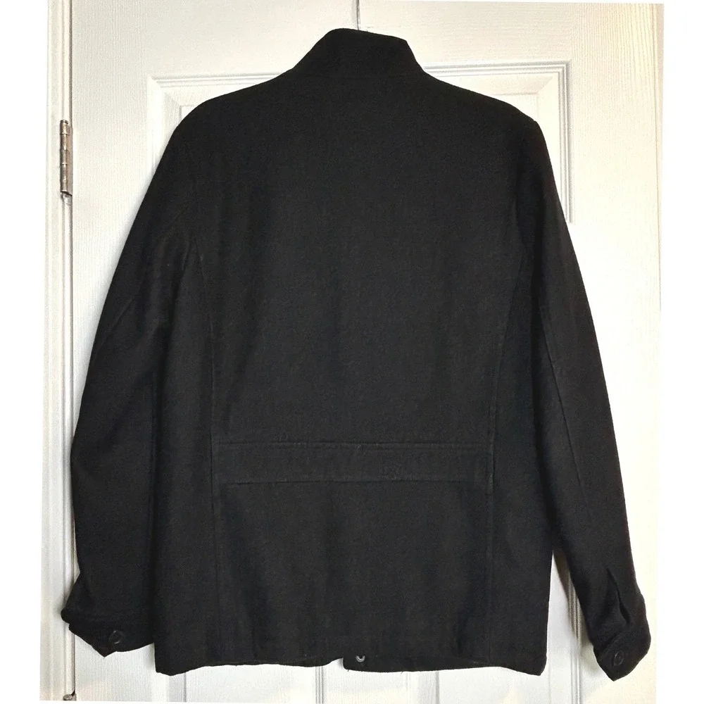 Levi Strauss Signature versatile black